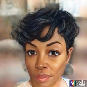 Meet your Posher, Jacqueline